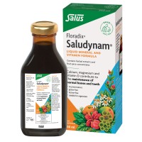 Floradix Saludynam