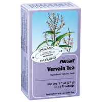 Floradix Vervain Herb 15 Tea Bags