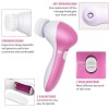 5 in 1 Electric Facial Massager