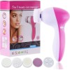 5 in 1 Electric Facial Massager