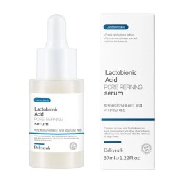 DEleventh Korean Lactobionic Acid Pore Refining Serum 37ml