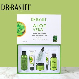 Dr.Rashel Aloe Vera 6 Piece Set