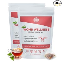 Fallopian Tube Cleanse Tea