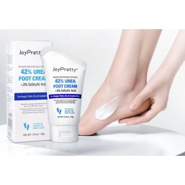 JoyPretty Intensive Moisturizing and Repairing Foot Cream 50g
