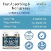 Mabox Collagen Day and Night Anti-Aging Cream