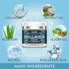 Mabox Collagen Day and Night Anti-Aging Cream