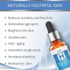 Mabox Hyaluronic Acid Serum