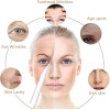 Mabox Vitamin C Serum with Organic Hyaluronic Acid and Vitamin E