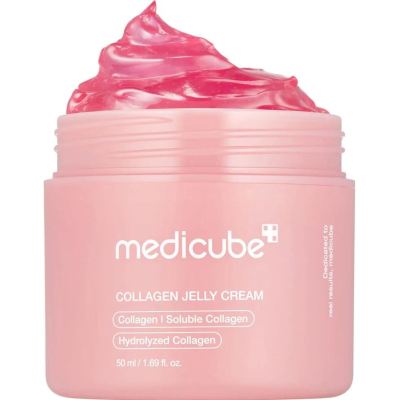 Medicube Collagen Jelly Cream 50ml