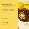 Medicube Deep Vitamin C Golden Capsule Face Moisturizer