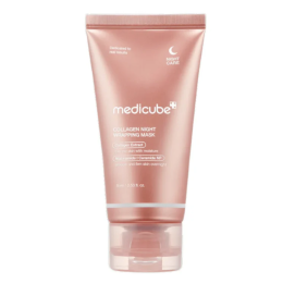 Medicube Night Wrapping Collagen Mask