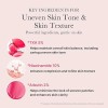 Medicube TXA + Niacinamide 15% Glow Facial Serum