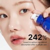 Medicube Zero Exosome Shot 7500 PPM Spicule Facial Serum 