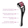 Micro Needling Anti Wrinkle Derma Roller