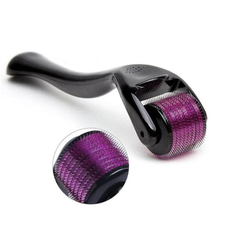 Micro Needling Anti Wrinkle Derma Roller