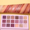 Nude 18 Color Eyeshadow Palette