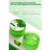 Organic Pure Aloe Vera Moisturizing Gel 300ml