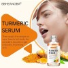 Organic Turmeric Face Serum