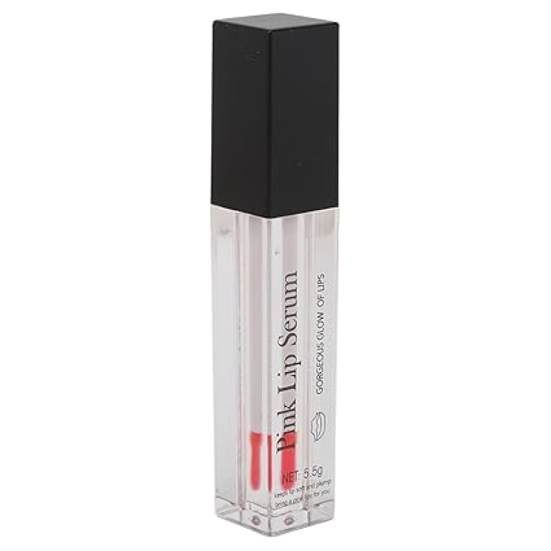 Pink Lip Serum