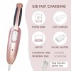 Rechargeable Electric Foot File Callus Remover