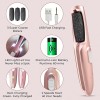 Rechargeable Electric Foot File Callus Remover