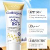 Sadoer Collagen SPF50 Sunscreen Cream 40ml