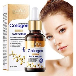 Sadoer Skin Revitalizer Collagen Facial Serum