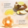 Sadoer Tumeric Antioxygen Repair Face Cream
