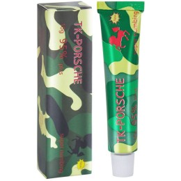 TK-Porsche Super Numbing Cream 10g