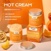 TWG Slimming Fat Burning Hot Cream 250g