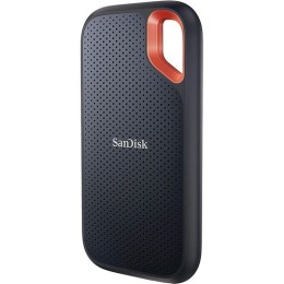 Sandisk E61 Extreme Portable External Ssd V2 1Tb - Black (SDSSDE61-1T00-G25-1)