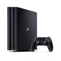 Playstation 4 Pro (Ex-Uk)
