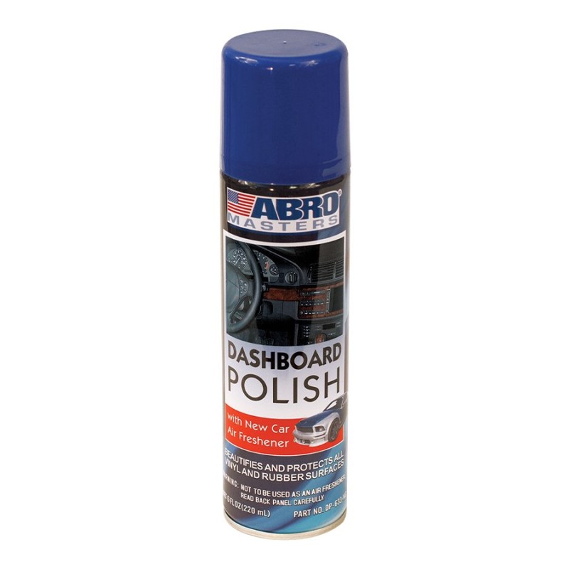 Car Dashboard Shine 220ml