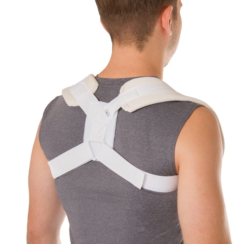 Oca Clavical Support Oca Clavical Support