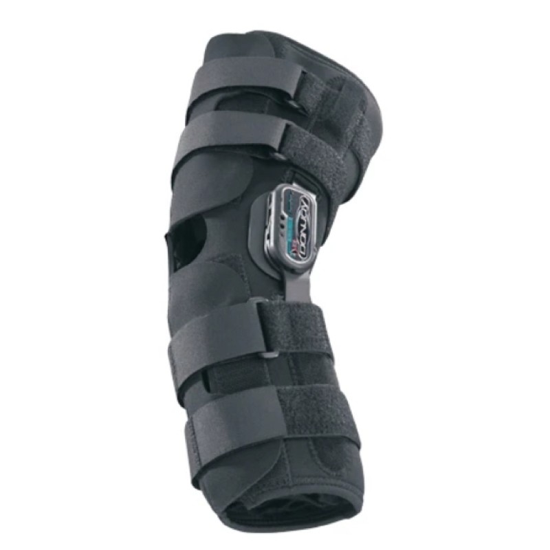 Donjoy Playmaker Xpert Wrap