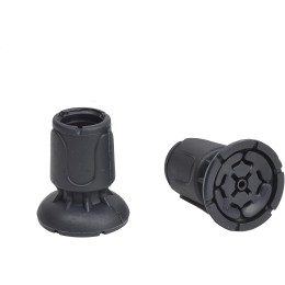 FDI France Ergotech Crutch Tip
