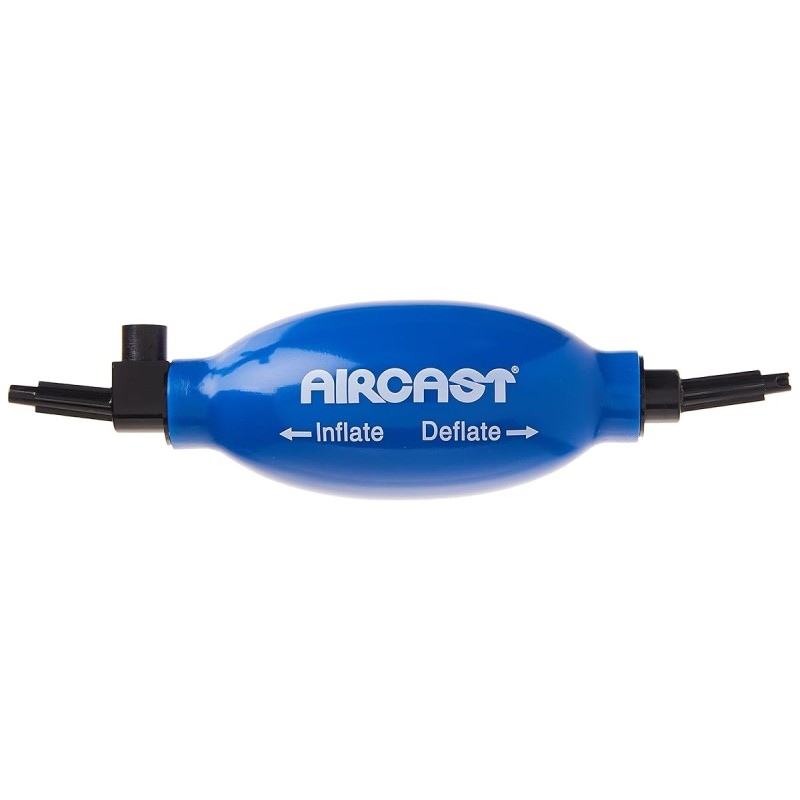 Aircast Hand Bulb