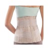 Conwell Lumbar Sacro Super Support With Back Pad