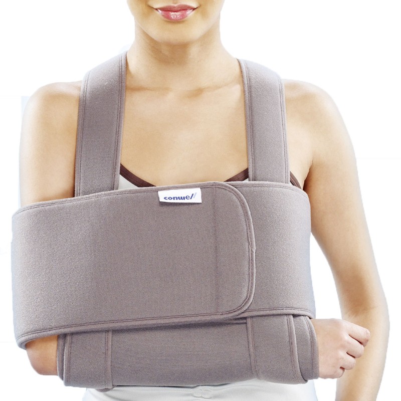 Conwell Shoulder Immobilizer Conwell Shoulder Immobilizer