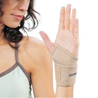 Conwell Wrist Wrap Super Elastic