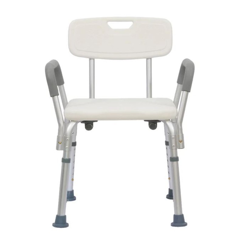 Caremax Aluminium Shower Chair