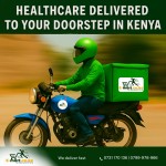 Emeric Pharmaceuticals Kenya’s Trusted Online Pharmacy at Your Doorstep