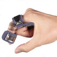 Medex-intl Finger Extension And Flection Device Med