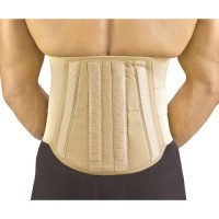 Elnova Surgical Lumbo Sacral Corset-m