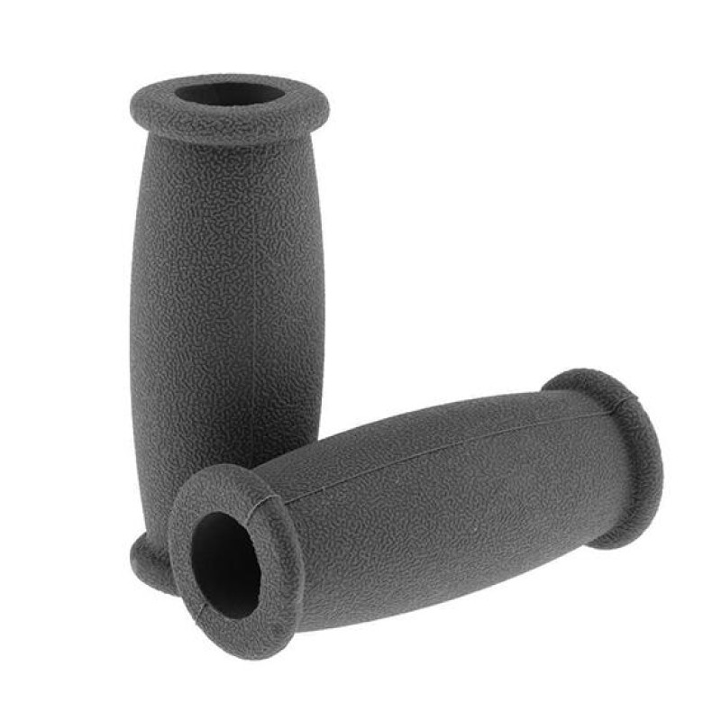 Jianlian Foam Hand Grips for Auxillary Crutch