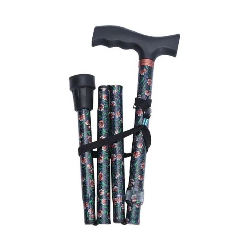 Jianlian Foldable Walking Stick