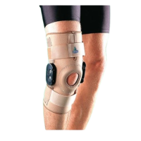Multiorthosis Knee Support