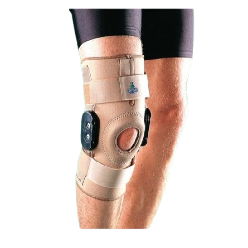 Multiorthosis Knee Support