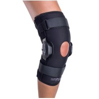 Oca Hinged Knee Brace