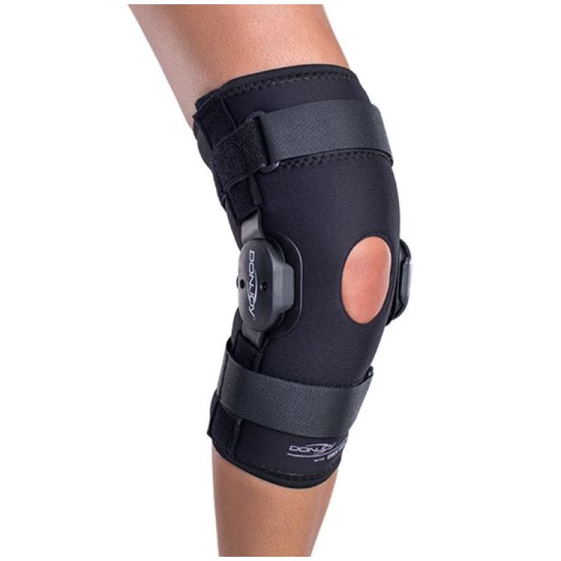 Oca Hinged Knee Brace